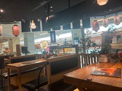 -雷门拉面·现熬骨汤(凯德来福士店)