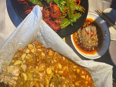 -红辣椒·川菜·火锅(朝外店)