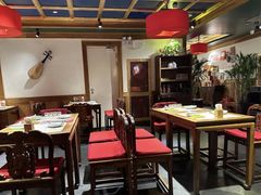 -小吊梨汤·北京菜·烤鸭(双井乐成中心店)
