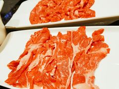 -海底捞火锅(崇文门新世界百货店)