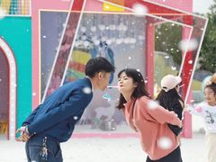 -厦门方特梦幻王国