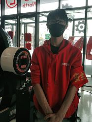 -嗨翻Hi-Fun竞技主题乐园·蹦床团建生日聚会(五棵松华熙店)