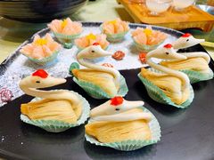 -西安饭庄·非遗陕菜(钟楼店)