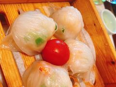 悦满楼虾饺皇-悦满楼·西关名点·湛江名菜(航空综合大厦店)