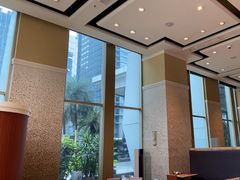 -怡聚轩全日制自助餐厅(大中华喜来登酒店)