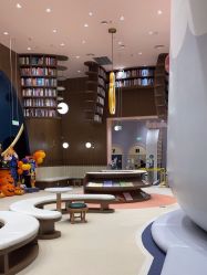 -奈尔宝家庭中心·亲子餐厅(鄞州万达店)