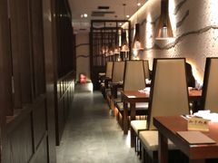 大堂-匠和风精致料理(世茂双子塔店)