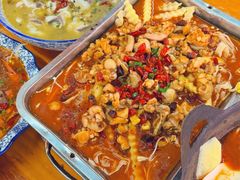 -江湖万州烤鱼(王子美食城)