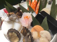 -伝承·和牛寿喜烧·放题(东营银座购物中心店)