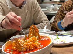 松子鱼-十里弄堂(K11店)