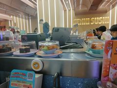 -元气寿司(东方宝泰店)