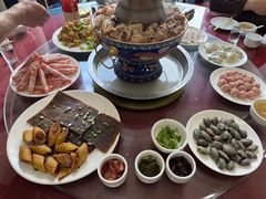 -山海关清和浑锅店