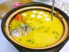 -美味之家·湖景农家乐(太湖东山店)