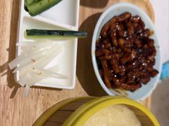 -小菜园新徽菜(无锡金悦广场店)