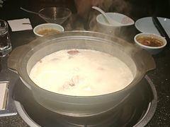 -捞王猪肚鸡火锅(昆山店)