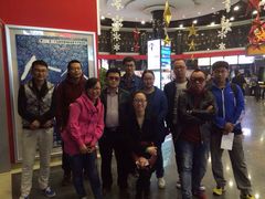 奥斯卡国际影城-奥斯卡国际影城(杜比全景声&4D激光店)