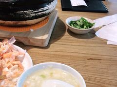 -潮粥荟·潮汕砂锅粥(槐房万达店)