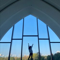 -中谷小南国花园酒店·宴会厅