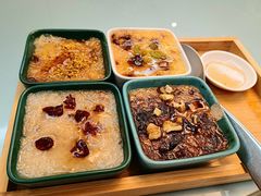 -汉唐宴长安食府