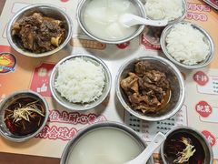 -阿秋牛排(湖心街店)