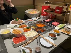 -海底捞火锅(宏大财富广场店)