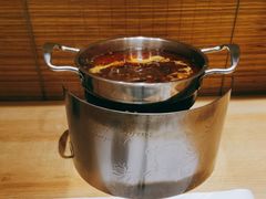 -独食火锅·半米屋台(直营总店)