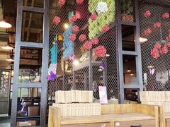 大堂-听香·678茶铺(猛追湾店)