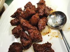 松鼠桂鱼-廊亦舫Lang Yi Fang Restaurant(金桥店)
