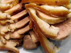 6、猪肘-四季小馆·地道北京小吃(广百店)