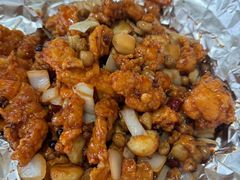 -闻香阁·清真(光荣道店)