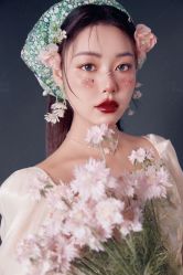 点击看大图 -十月孕记孕妈妈摄影