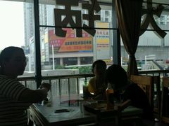 -重庆巴渝火锅(钟家村店)