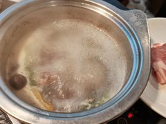 -欢乐牧场海鲜烤肉自助(牡丹园店)