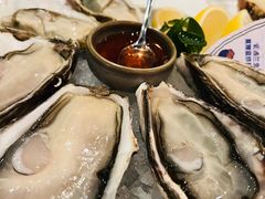 -Osteria Garden 生蚝花园餐厅(原进贤路店)