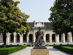 -南京中国近代史遗址博物馆(南京总统府)