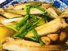 -金生美食(贵州路店)