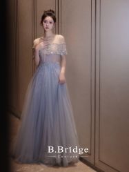 -B.Bridge Couture婚纱礼服(福田店)