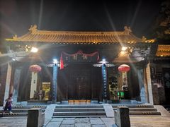 -青州古城