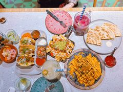 -墨纪Mojí墨西哥餐厅(南开大悦城店)