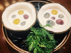-海尔洲际酒店天下一品中餐厅