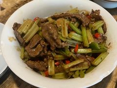 -得仁酒家(东四十一条店)