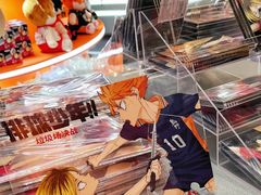 -IPSTAR·潮玩星球·主题店(上海店)