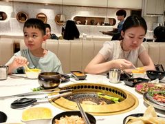 -花味烤肉·拌饭(庐阳万象汇店)