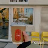 北京探店｜甜茶都来打卡的宝藏咖啡店