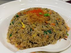 天鲜珍品炒饭-天鲜阁·海鲜粤菜·33年老字号(石槎白云站店)