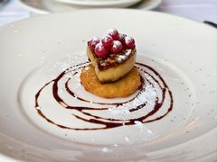 -MORTON'S 莫尔顿牛排坊(北京丽晶酒店)