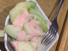 -豪客来牛排(湖里万达广场店)