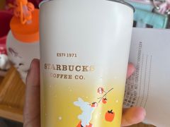 -星巴克臻选(武汉经开永旺梦乐城店)