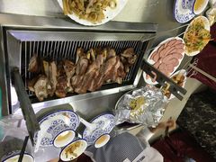 -蒙乡烤全羊·烤羊腿(京溪同和店)