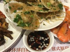 -芭菲盛宴·环球美食(解放碑英利国际店)